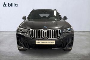BMW X3 bild 5