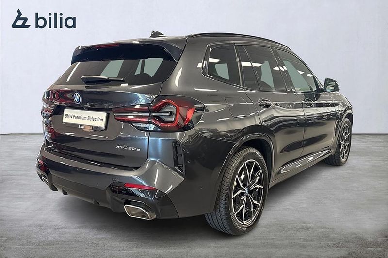 BMW X3 bild 16