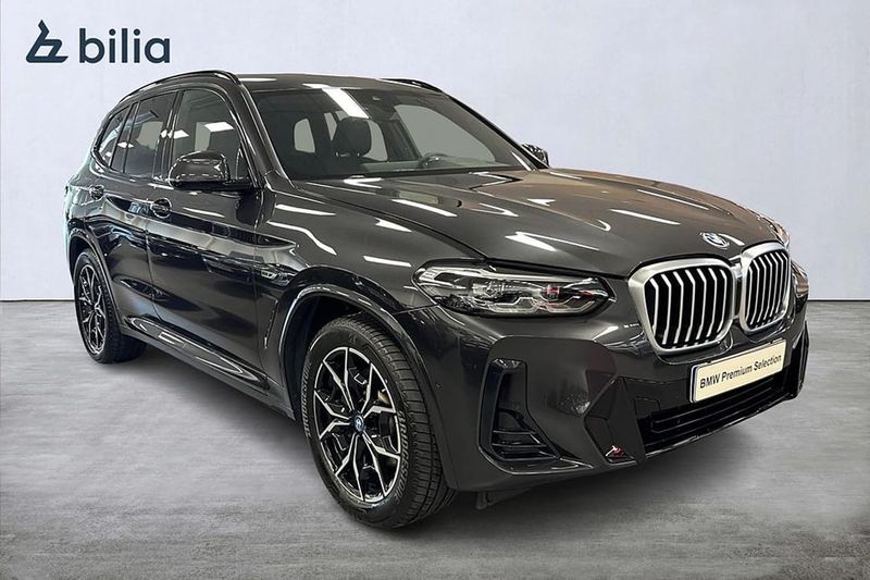 BMW X3 bild 17