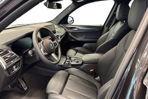BMW X3 bild 12
