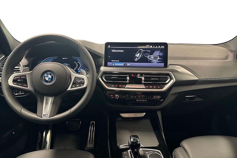 BMW X3 bild 8