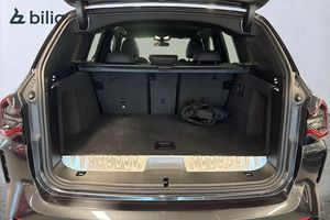 BMW X3 bild 10