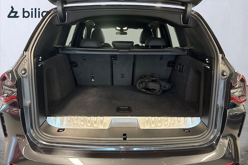 BMW X3 bild 10