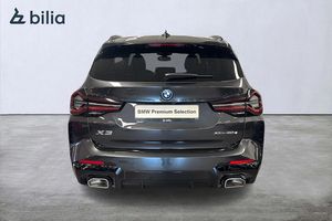 BMW X3 bild 4