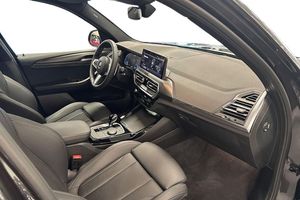 BMW X3 bild 6