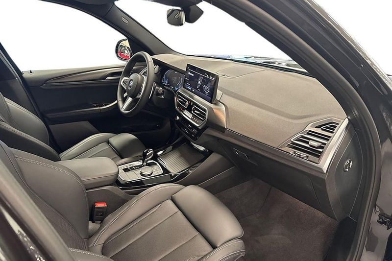 BMW X3 bild 6