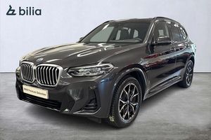 BMW X3 bild 1