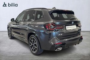 BMW X3 bild 2