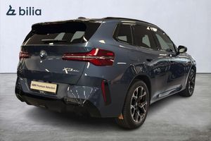 BMW X3 bild 19