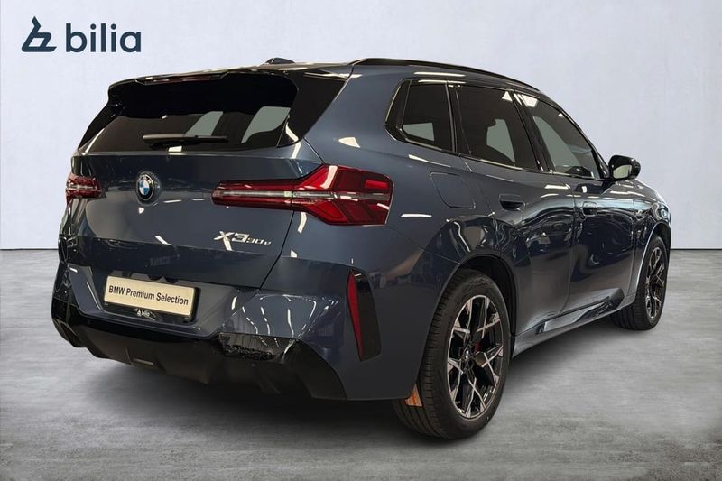 BMW X3 bild 19