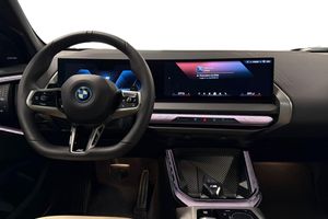 BMW X3 bild 10