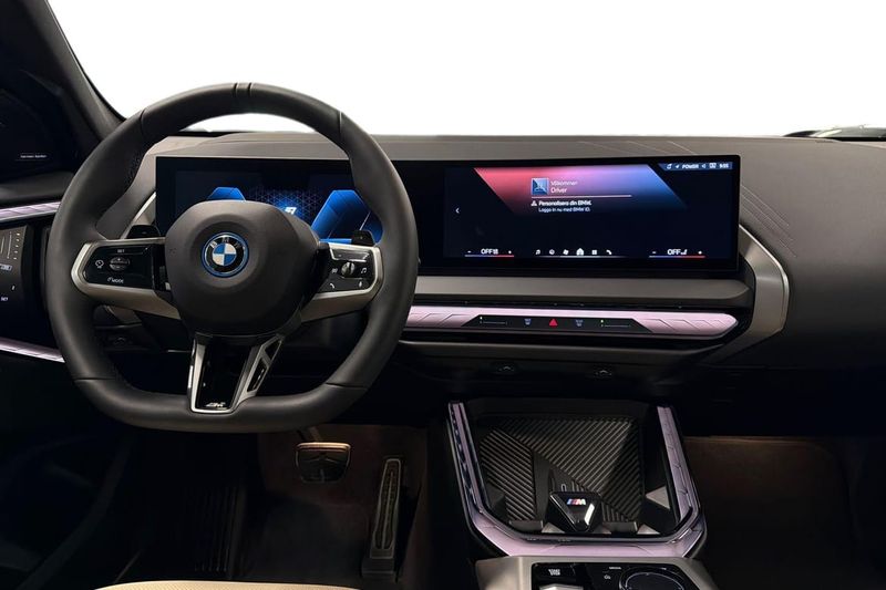 BMW X3 bild 10