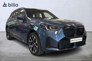 BMW X3 bild 20