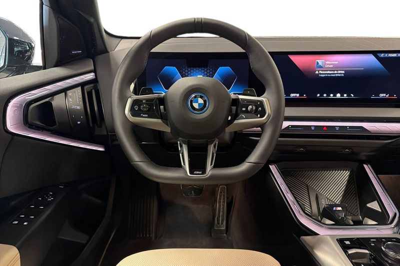 BMW X3 bild 11