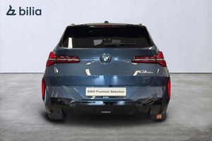 BMW X3 bild 5