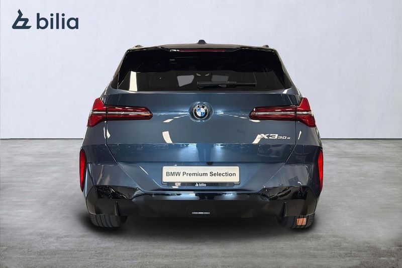BMW X3 bild 5