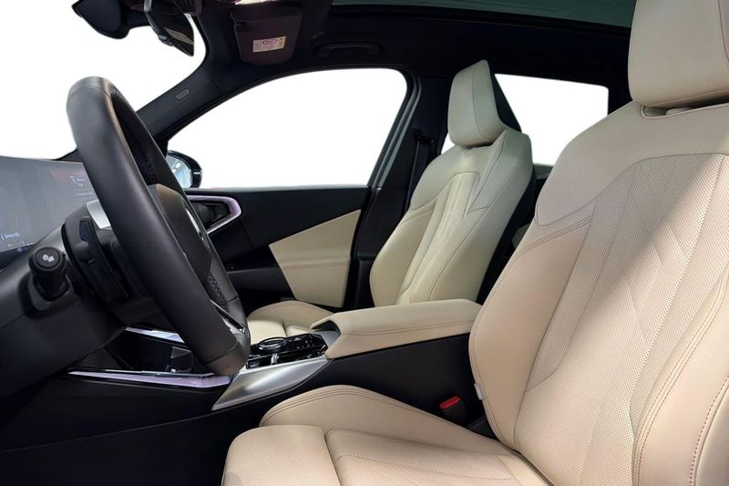 BMW X3 bild 14