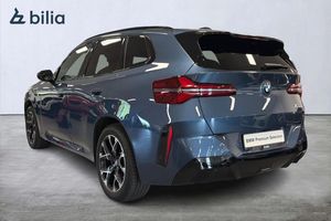 BMW X3 bild 2