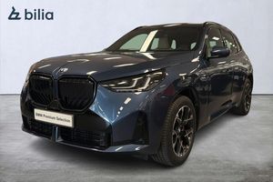 BMW X3 bild 1
