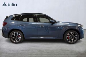 BMW X3 bild 18
