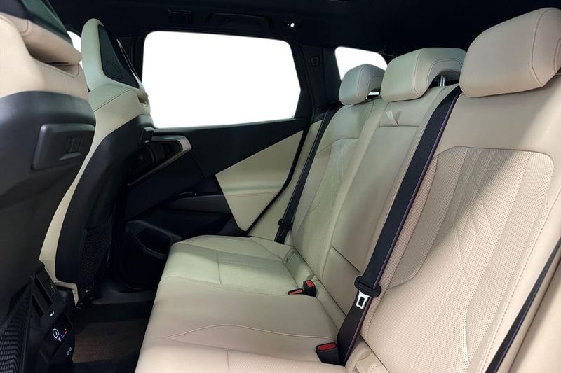 BMW X3 bild 13