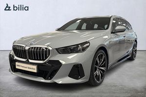 BMW 530 bild 1