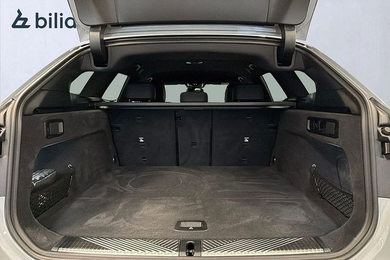 BMW 530 bild 10