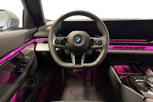 BMW 530 bild 9