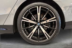 BMW 530 bild 15