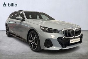 BMW 530 bild 18
