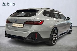 BMW 530 bild 17