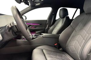 BMW 530 bild 12