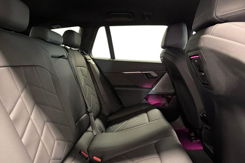 BMW 530 bild 7