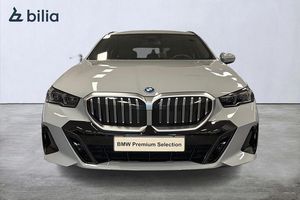BMW 530 bild 5