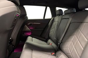 BMW 530 bild 11