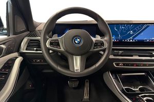 BMW X5 bild 9