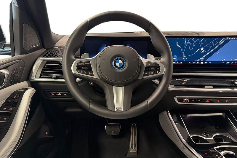 BMW X5 bild 9
