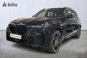 BMW X5 bild 1