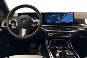 BMW X5 bild 8