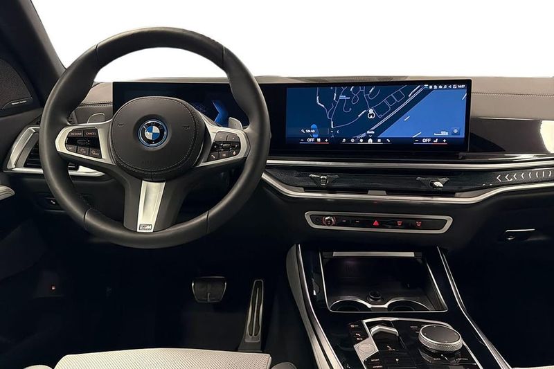BMW X5 bild 8