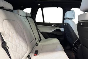 BMW X5 bild 7