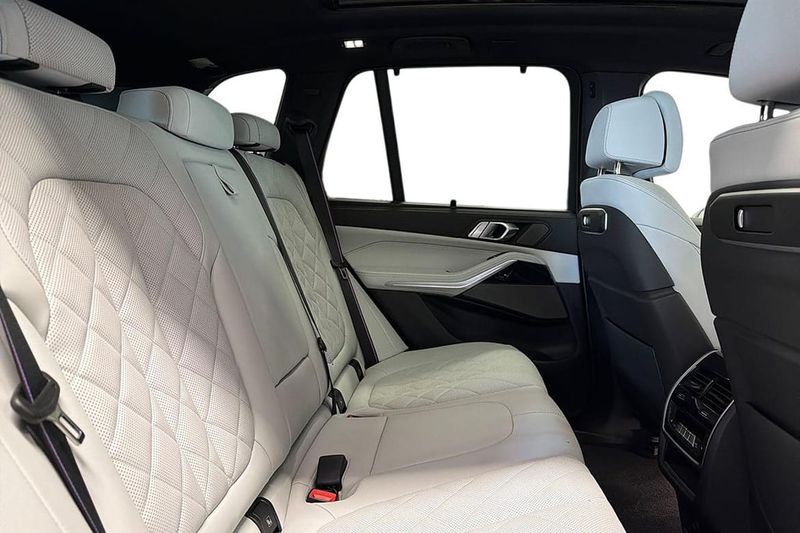BMW X5 bild 7