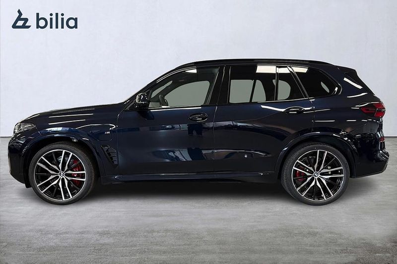 BMW X5 bild 3