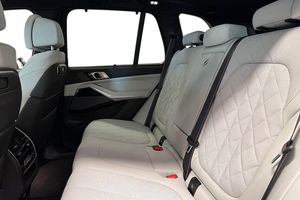 BMW X5 bild 11