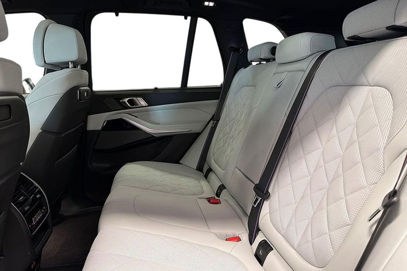 BMW X5 bild 11