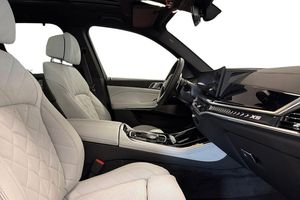 BMW X5 bild 6
