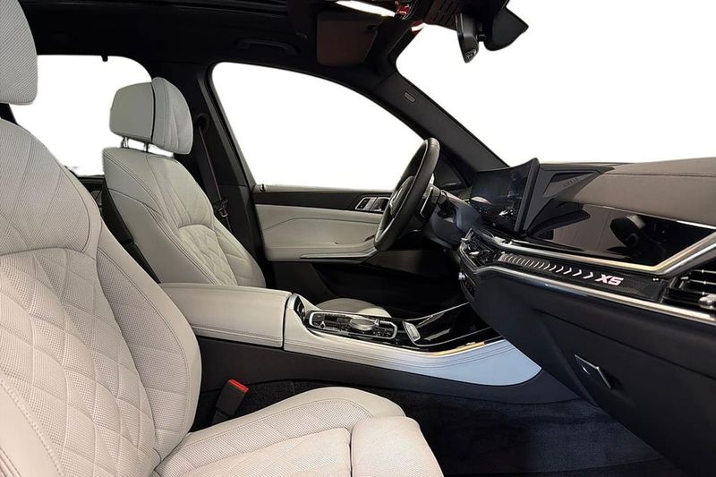 BMW X5 bild 6