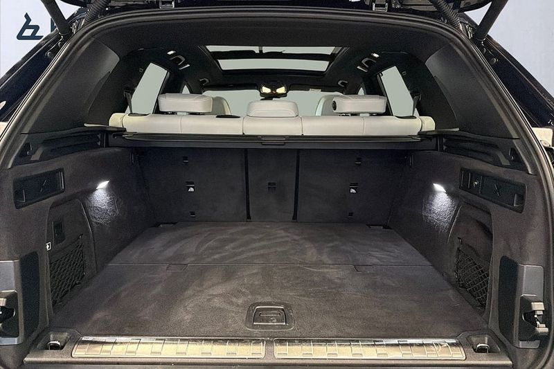 BMW X5 bild 10