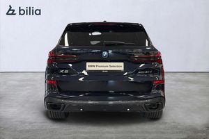 BMW X5 bild 4