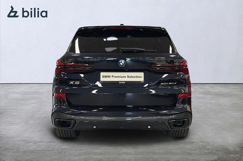 BMW X5 bild 4